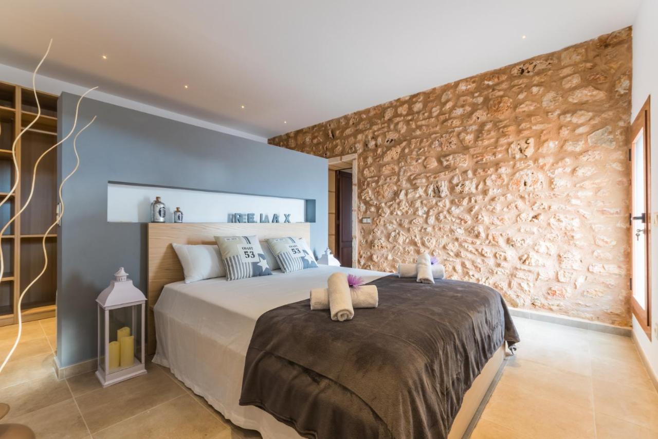 Ideal Mallorca - Pleta Landhaus