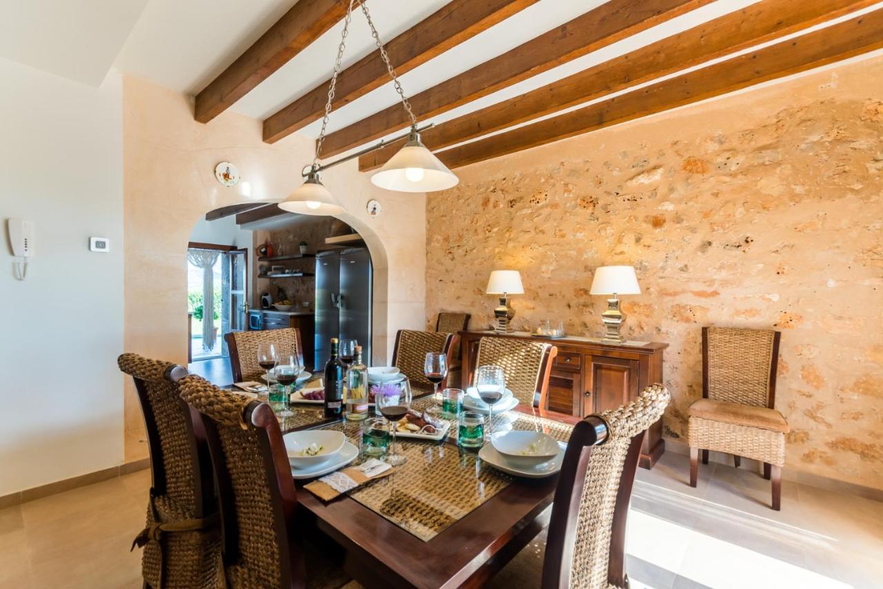 Ideal Mallorca - Pleta Landhaus *