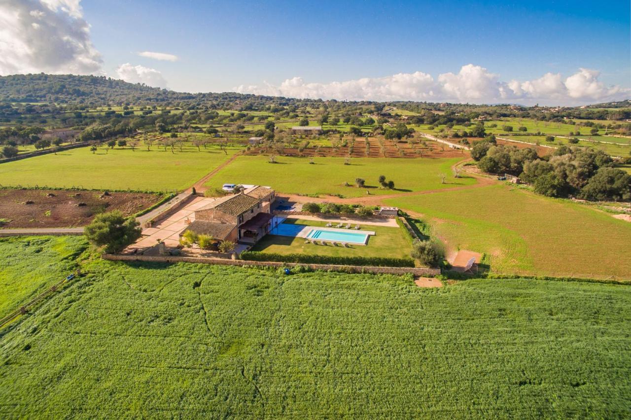 Ideal Mallorca - Pleta Landhaus