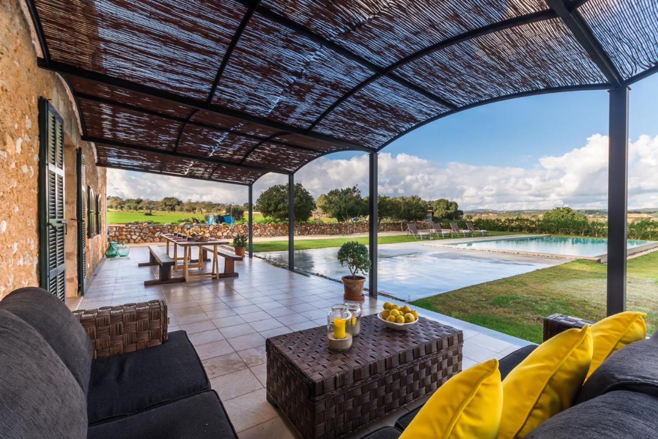 Ideal Mallorca - Pleta Landhaus Manacor (Mallorca)