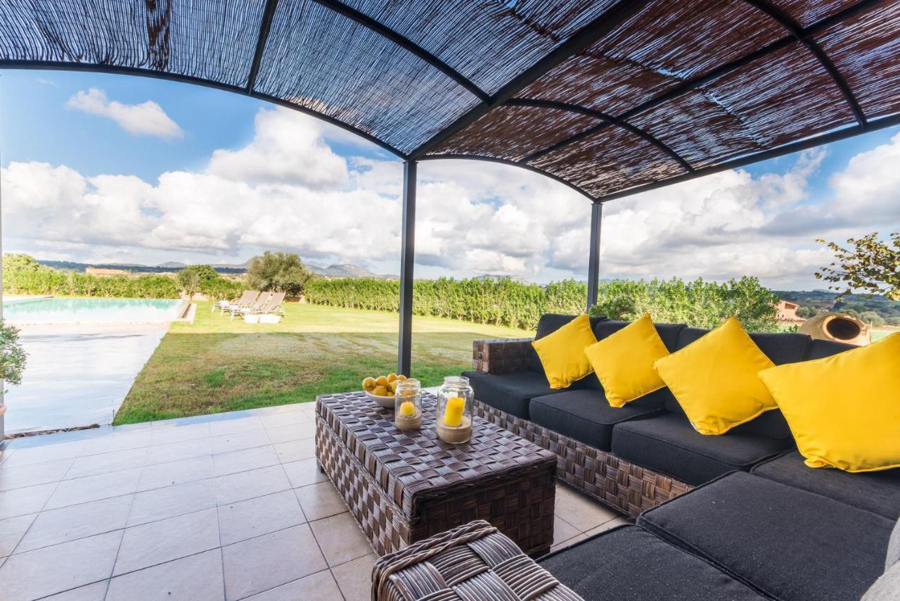 Landhaus Ideal Mallorca - Pleta Manacor (Mallorca)