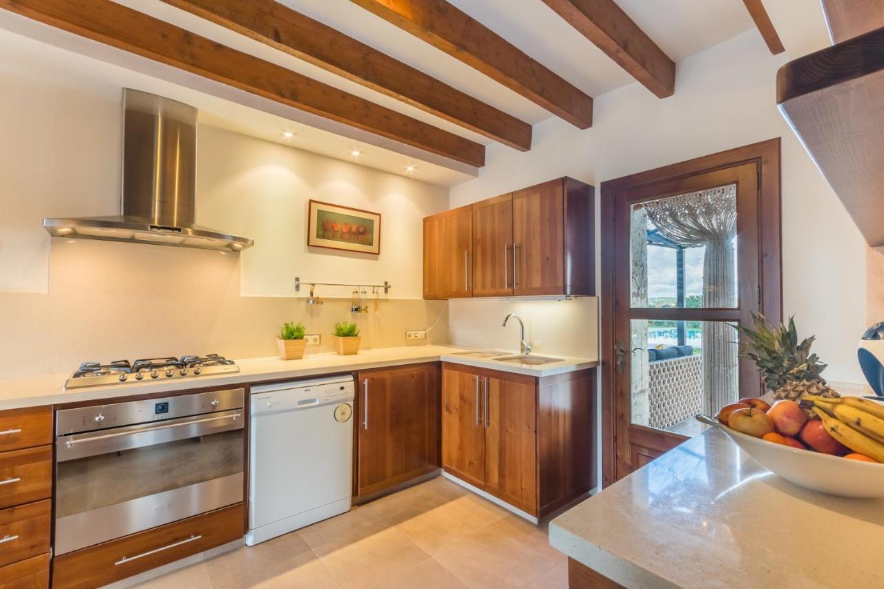 Ideal Mallorca - Pleta * Manacor (Mallorca)