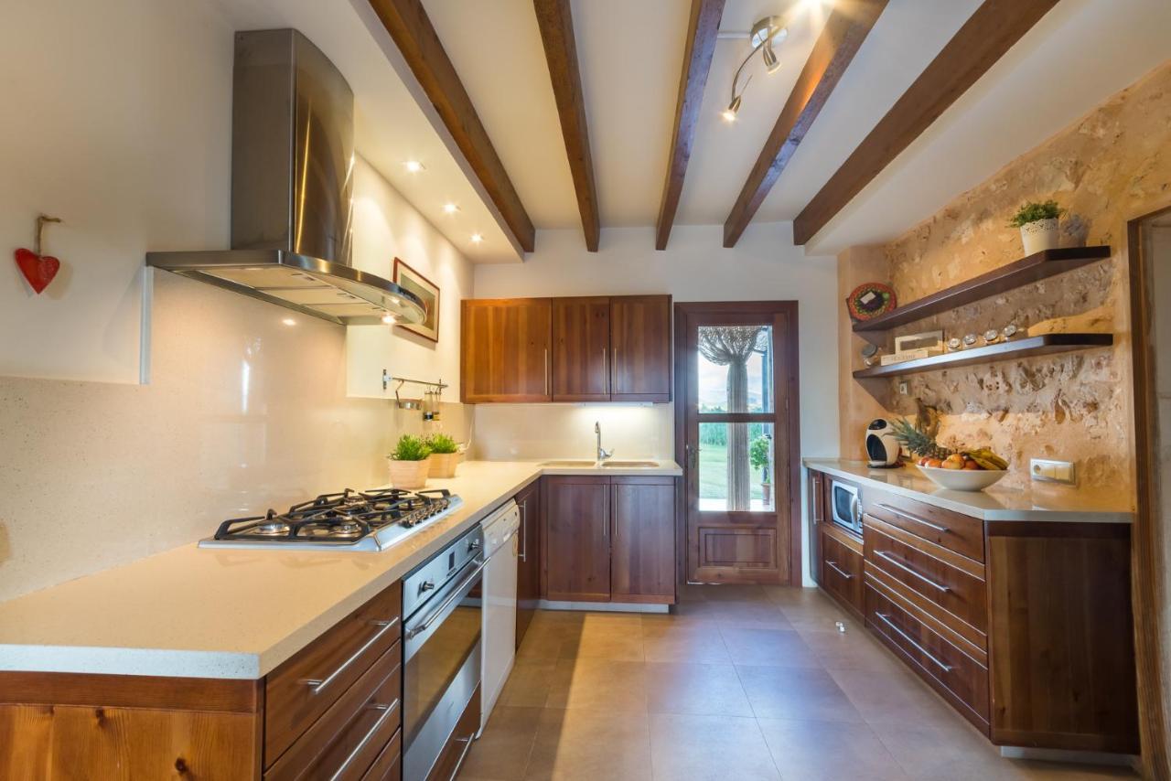 Ideal Mallorca - Pleta Landhaus Manacor (Mallorca)