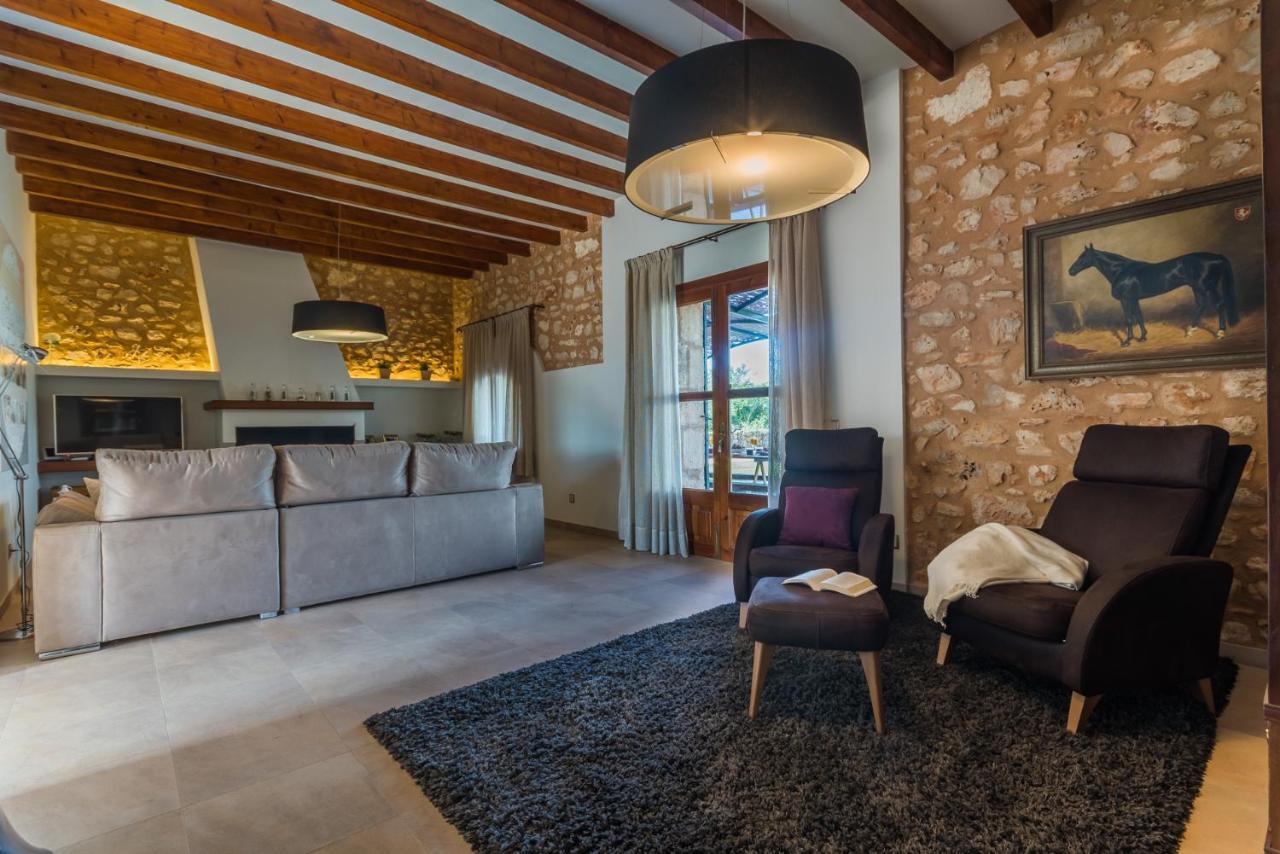 Landhaus Ideal Mallorca - Pleta Manacor (Mallorca)