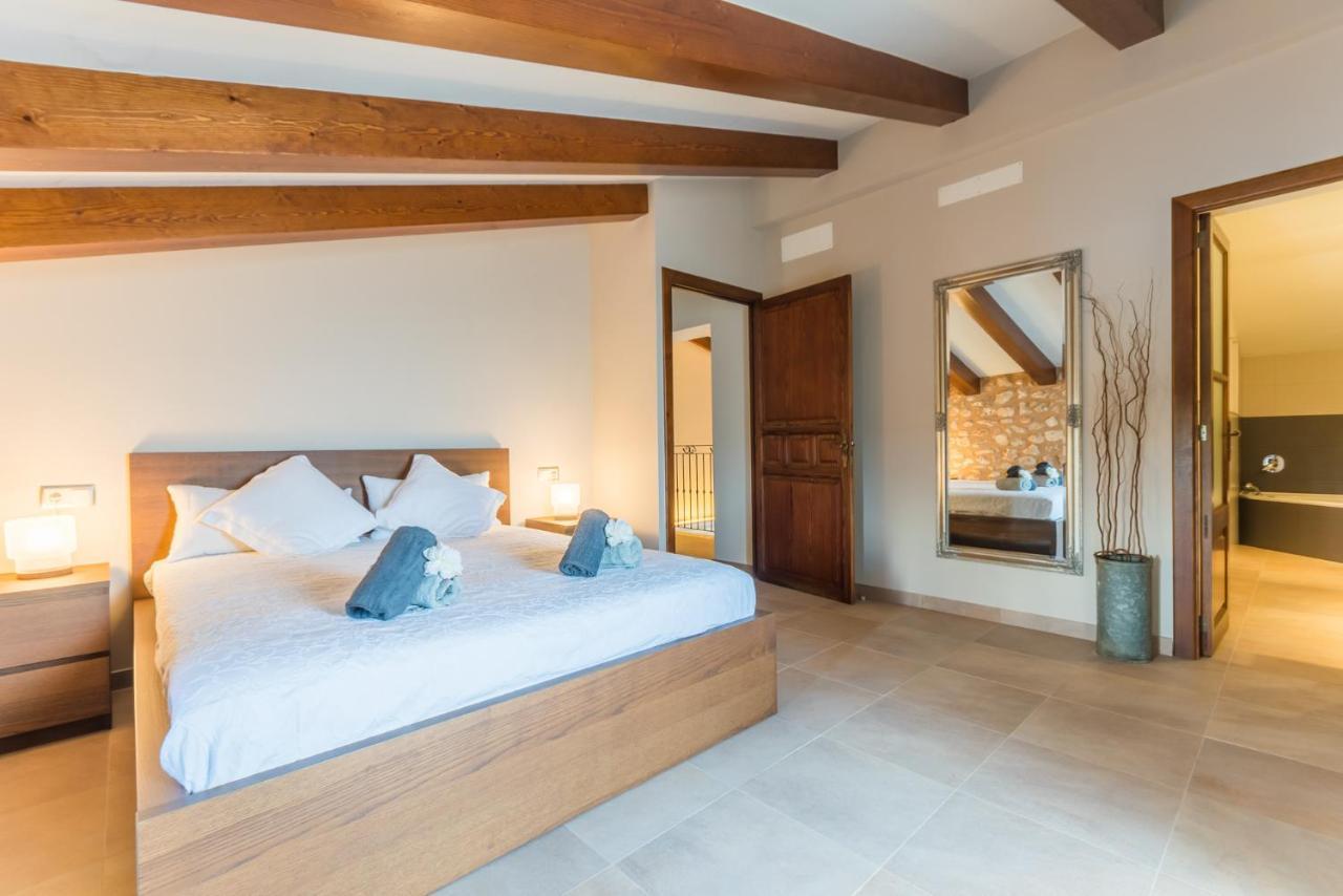 Landhaus Ideal Mallorca - Pleta Manacor (Mallorca)