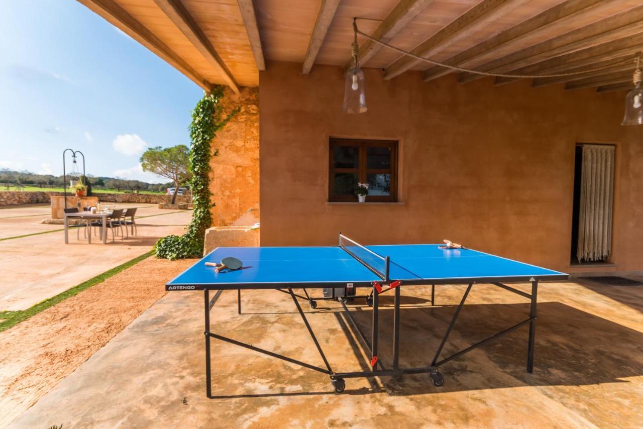 Ideal Mallorca - Pleta Landhaus *