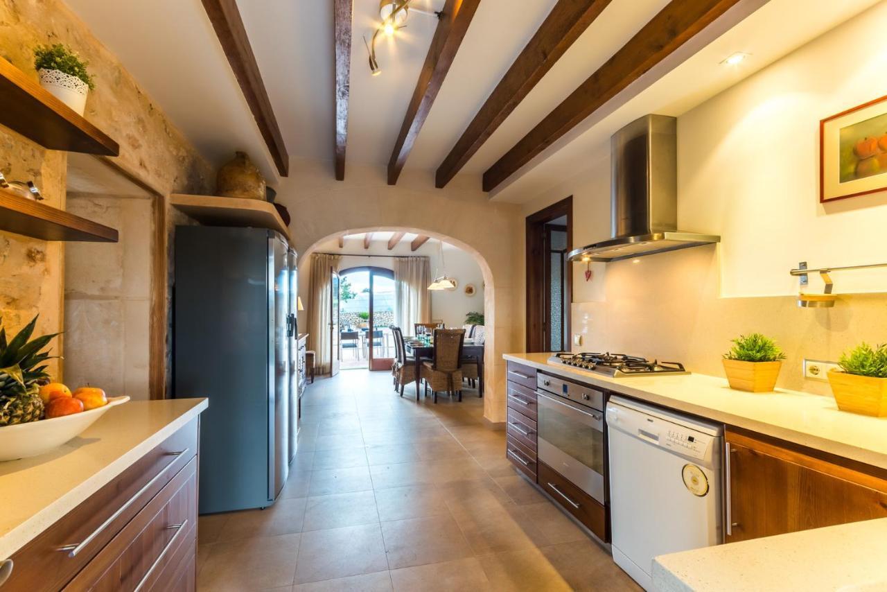 Ideal Mallorca - Pleta Landhaus *