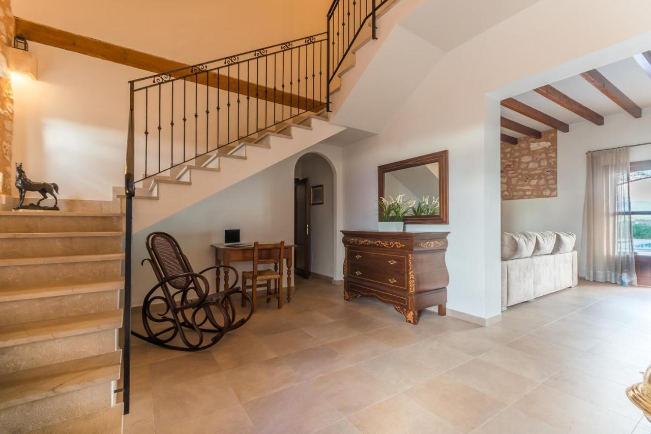 Ideal Mallorca - Pleta Manacor (Mallorca)