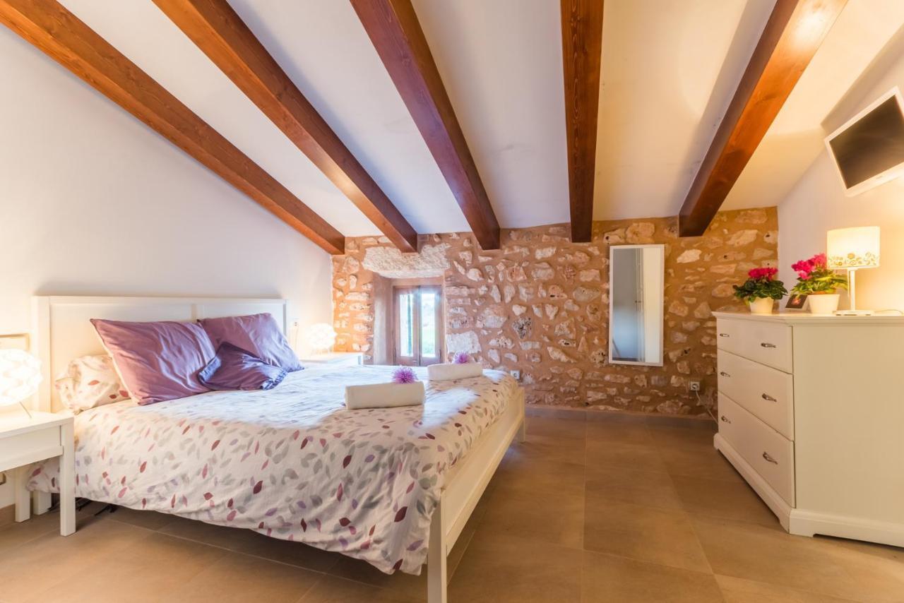 Ideal Mallorca - Pleta Manacor (Mallorca)