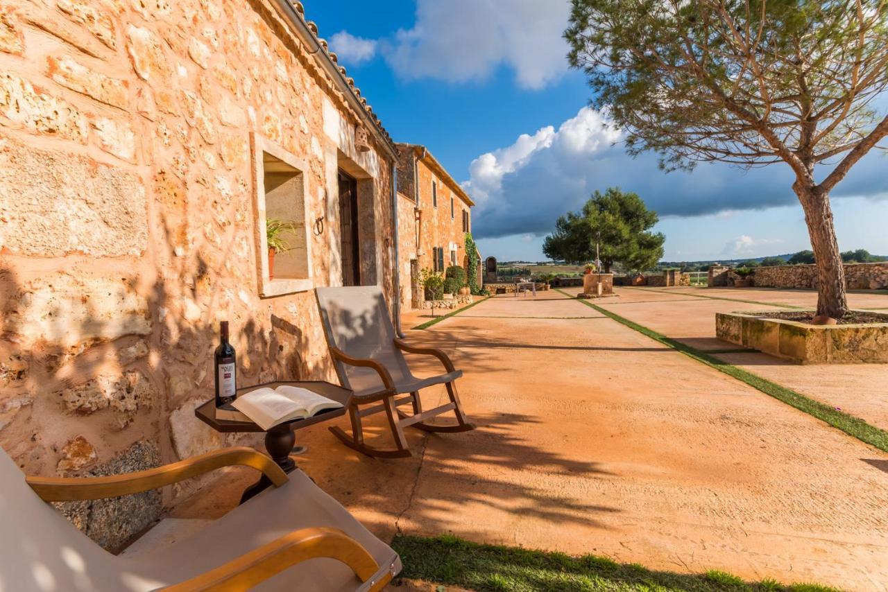 Ideal Mallorca - Pleta Landhaus Manacor (Mallorca)