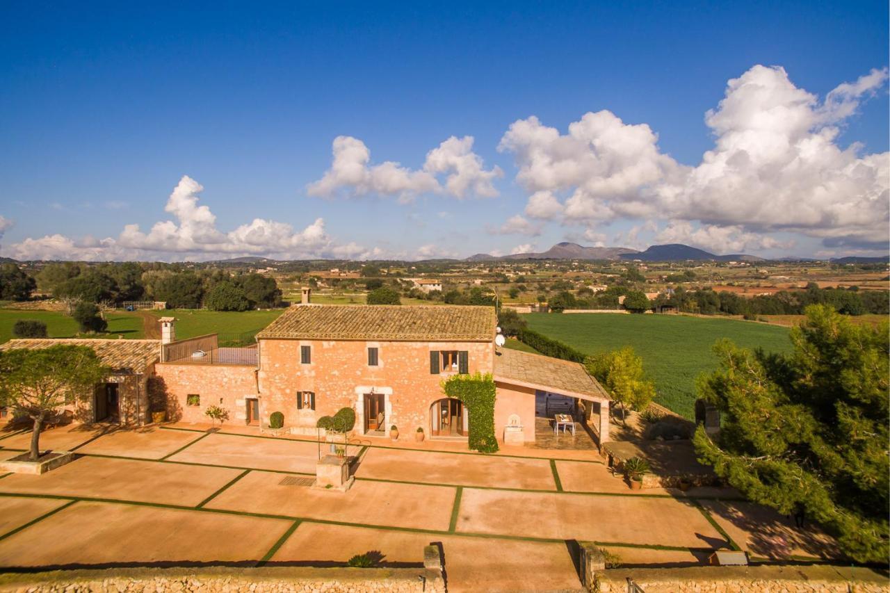 Ideal Mallorca - Pleta Landhaus *