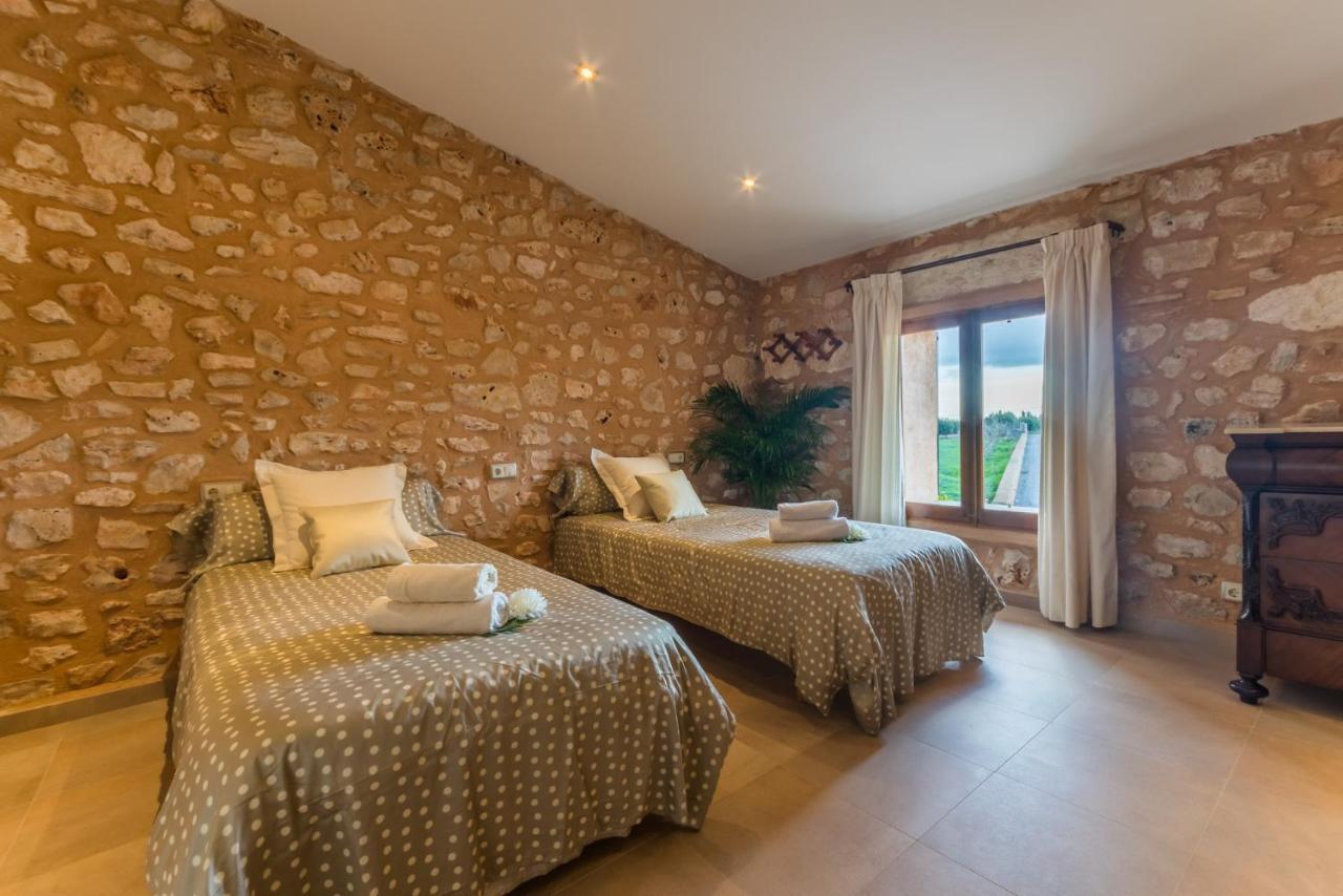 Landhaus Ideal Mallorca - Pleta *