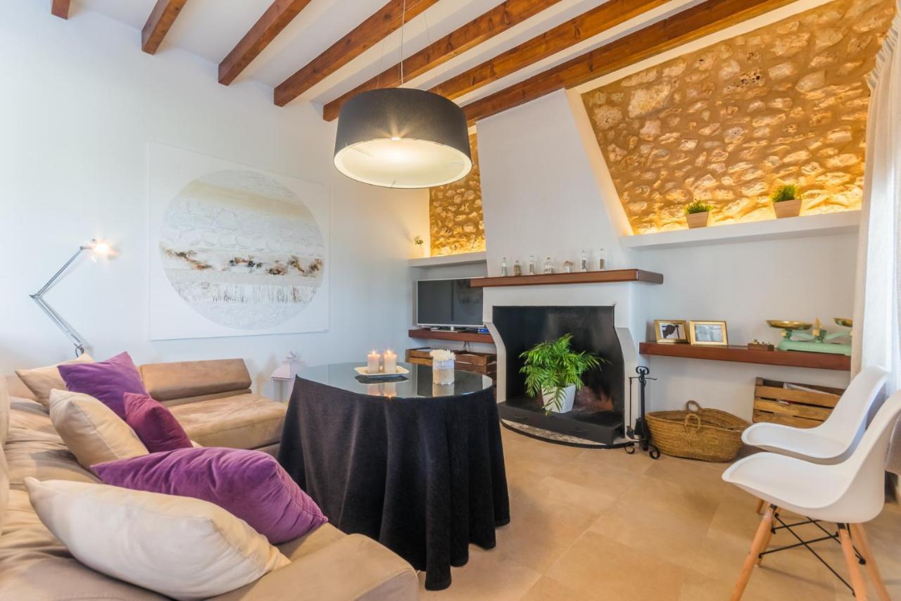 Ideal Mallorca - Pleta Landhaus