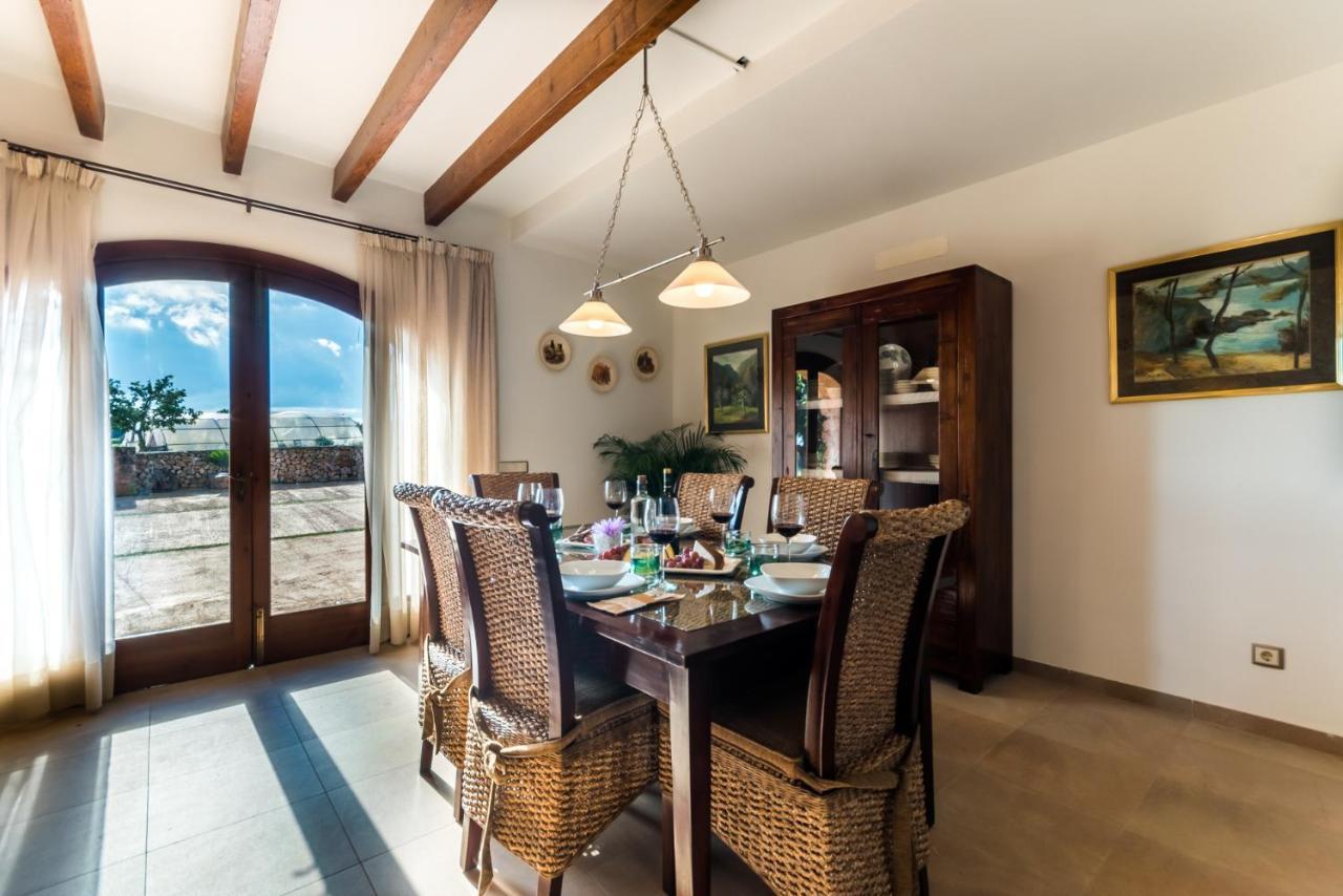 Landhaus Ideal Mallorca - Pleta Manacor (Mallorca)