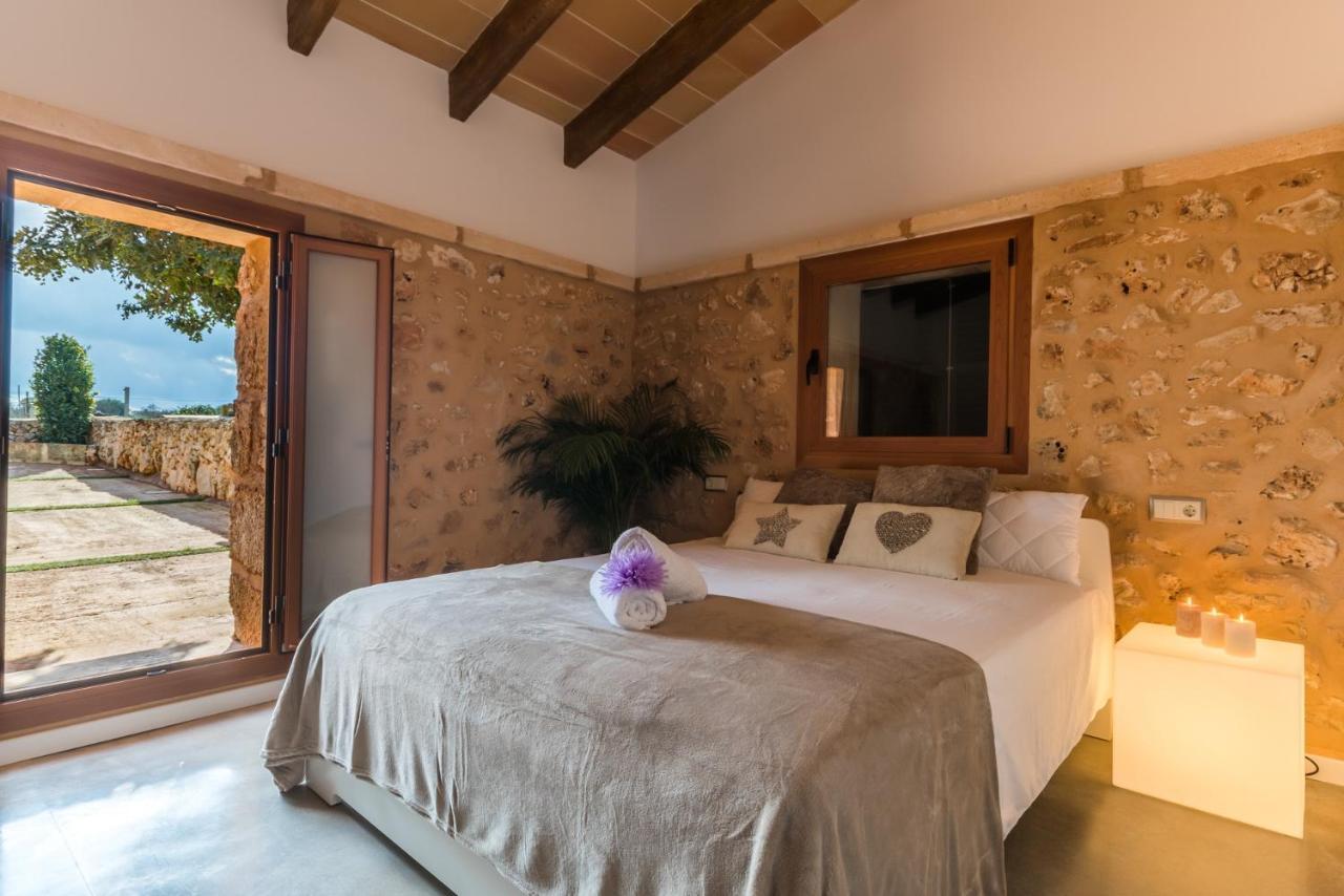 Landhaus Ideal Mallorca - Pleta Manacor (Mallorca)