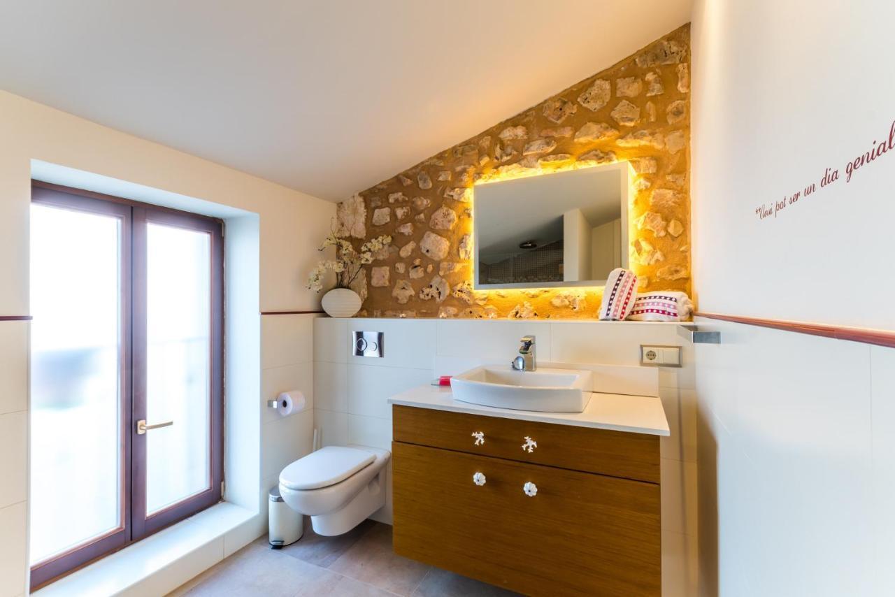 Landhaus Ideal Mallorca - Pleta *