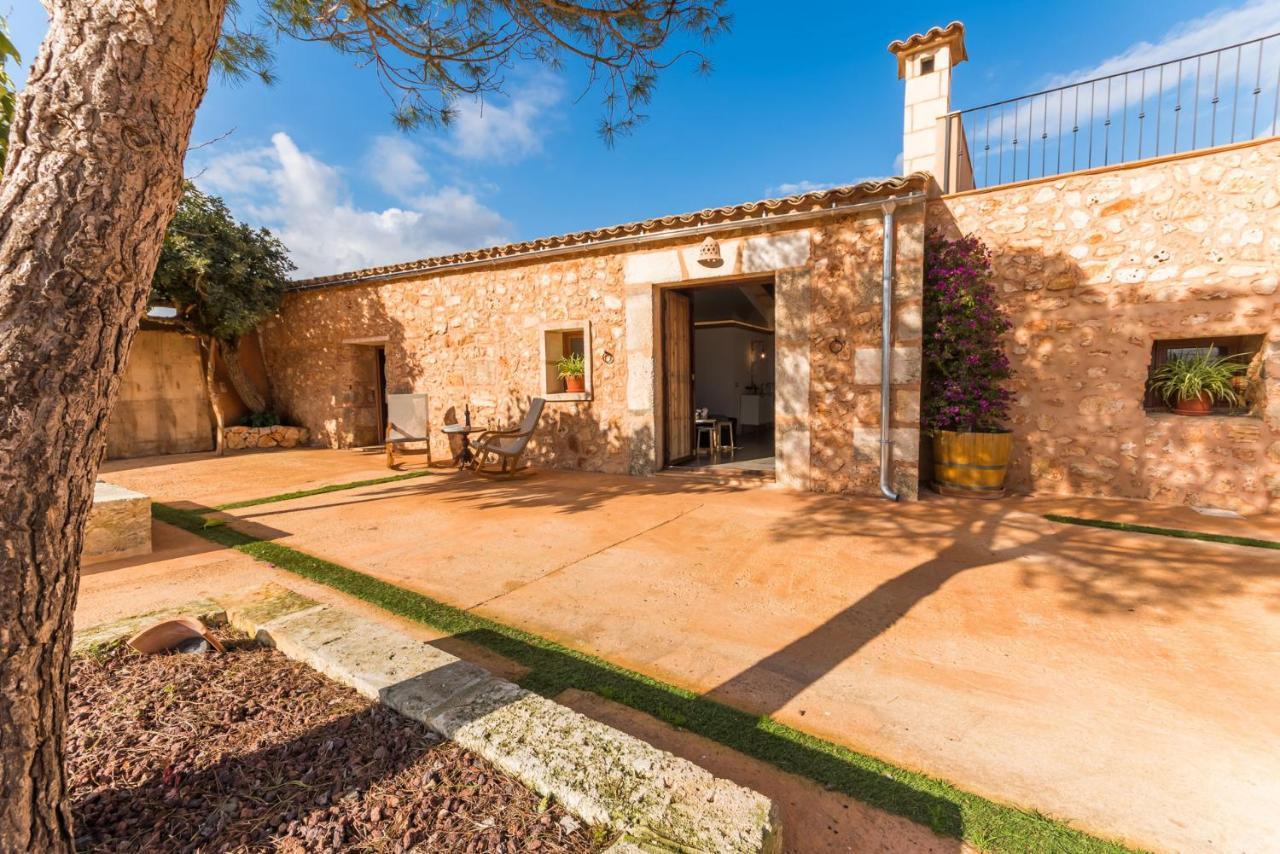 Landhaus Ideal Mallorca - Pleta *